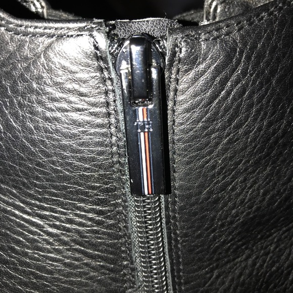 Tommy Hilfiger Booties - Picture 5 of 8